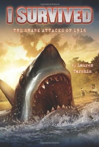 I Survived the Shark Attacks of 1916