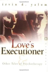 Love&#x27;s Executioner