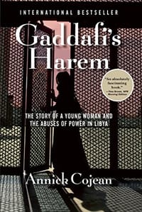 Gaddafi&#x27;s Harem