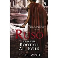 Ruso and the Root of All Evils