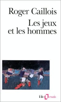 Les jeux et les hommes