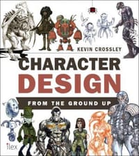 Character Design from the Ground Up