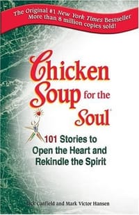 Chicken Soup for the Soul