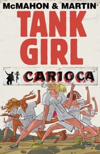 Tank Girl