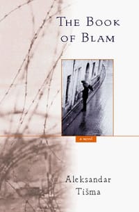 The Book of Blam