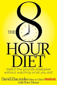 The 8-hour Diet