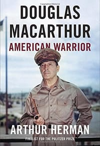 Douglas MacArthur