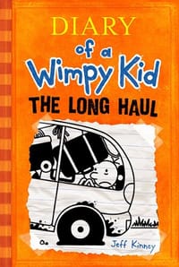 Diary of a Wimpy Kid