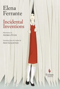 Incidental Inventions