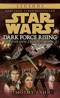 Dark Force Rising