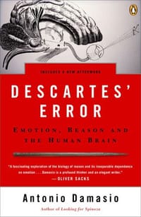 Descartes&#x27; Error