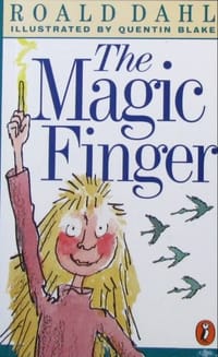 The Magic Finger