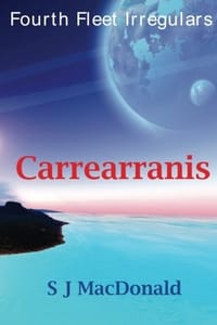 Carrearranis