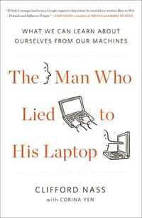 The Man Who Lied to His Laptop