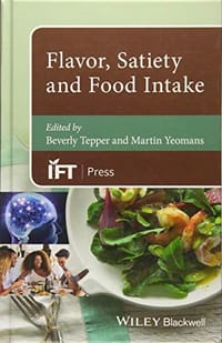 Flavor, Satiety and Food Intake