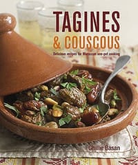 Tagines and Couscous Delicious Recipes for Moroccan One-pot Cooking