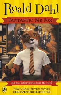 Fantastic Mr Fox