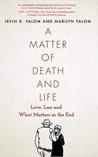 A Matter of Death and Life