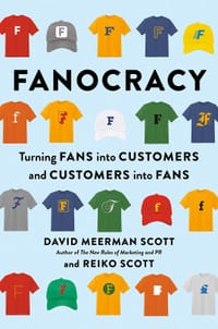 Fanocracy