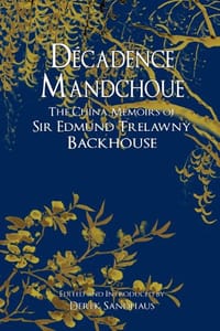 Decadence Mandchoue