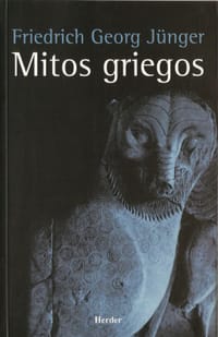 Mitos griegos