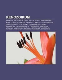 Kenozoikum