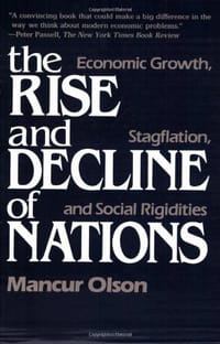 The Rise and Decline of Nations