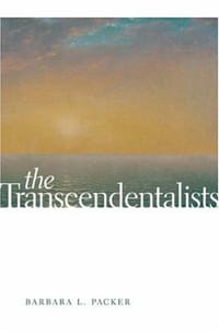 The Transcendentalists