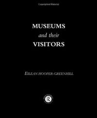 Museums and Their Visitors