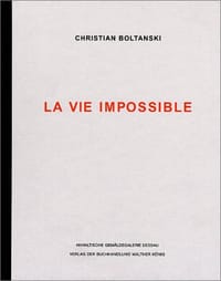 Christian Boltanski