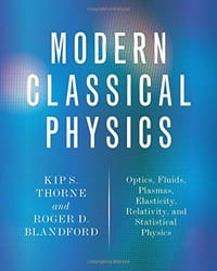 Modern Classical Physics