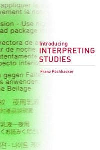 Introducing Interpreting Studies