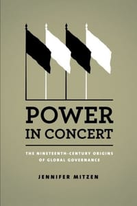 Power in Concert