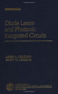 Diode Lasers and Photonic Integrated Circuits