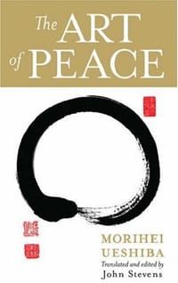 The Art of Peace