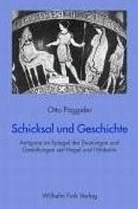 Schicksal und Geschichte