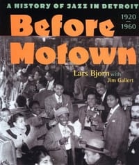 Before Motown