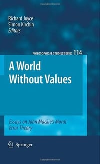 A World Without Values