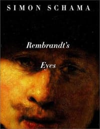 Rembrandt&#x27;s Eyes