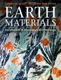 Earth Materials