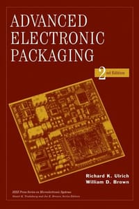 Advanced Electronic Packaging