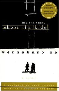 Nip the Buds, Shoot the Kids