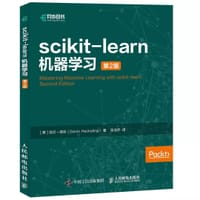 scikit-learn机器学习（第2版）