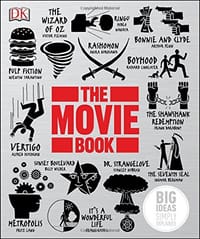 The Movie Book