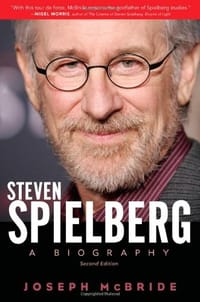 Steven Spielberg