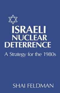 Israeli Nuclear Deterrence