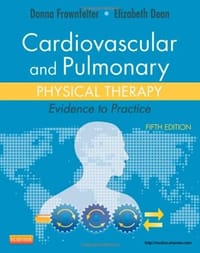 Cardiovascular and Pulmonary Physical Therapy