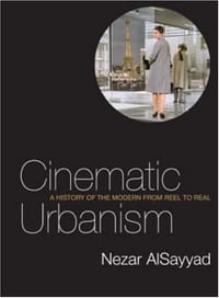 Cinematic Urbanism