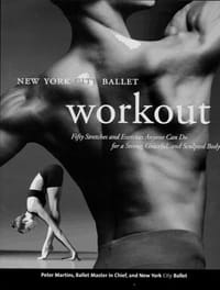 New York City Ballet Workout