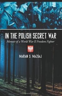 In the Polish Secret War